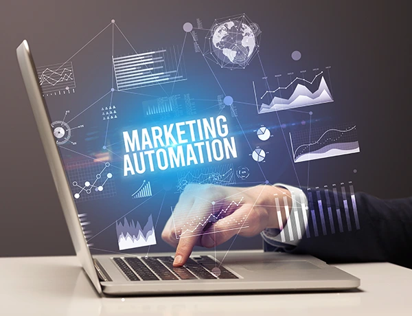 Marketing Automation